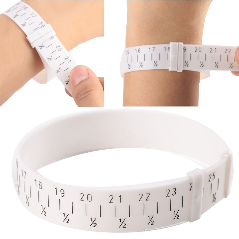 Herramienta Pulsera de Medición Complementos - Accesorios Rubi