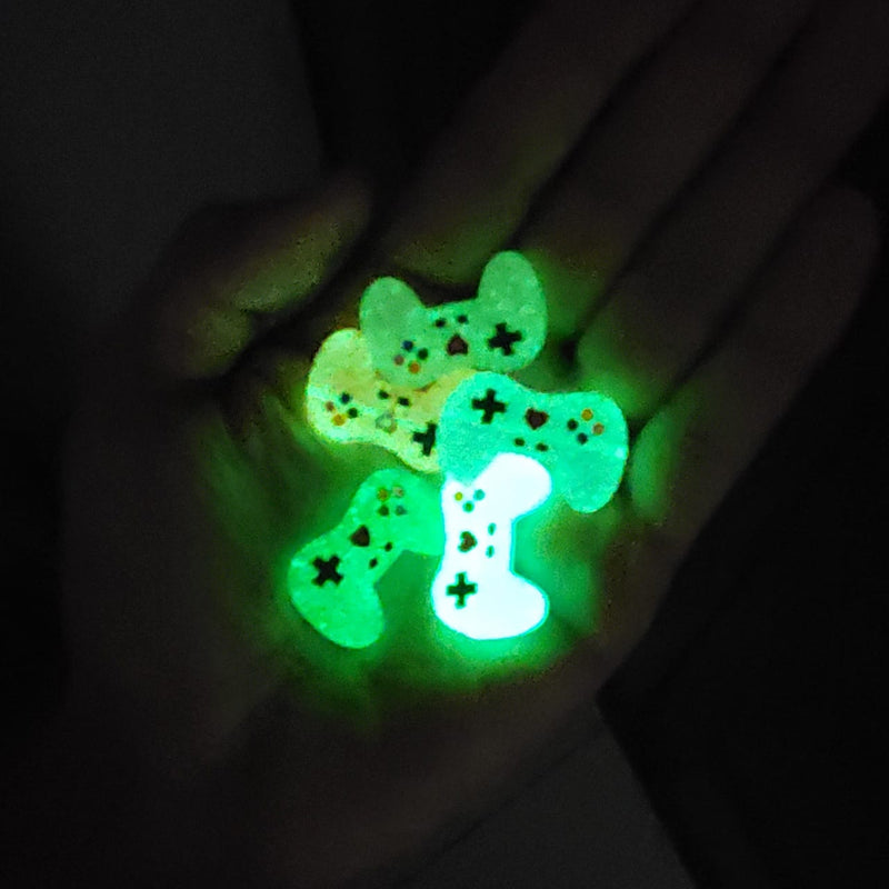 Dije Control Luminoso Transversal Dije - Accesorios Rubi