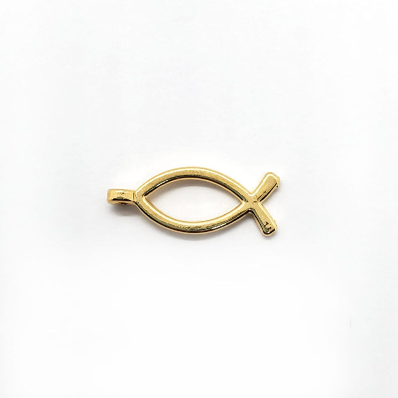 Dije IXOYE 24K Dije - Accesorios Rubi
