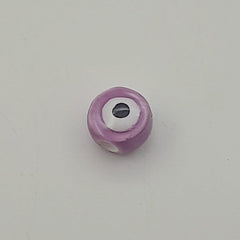 Dije Ojo Turco Luneta de Ceramica Dije - Accesorios Rubi