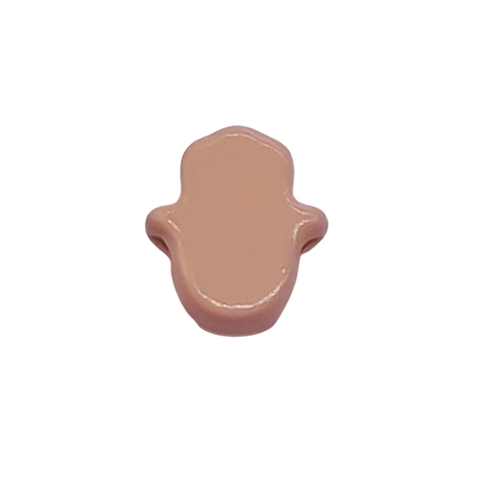 Dije Mano de Fátima Esmaltada Dije - Accesorios Rubi