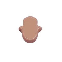 Dije Mano de Fátima Esmaltada Dije - Accesorios Rubi