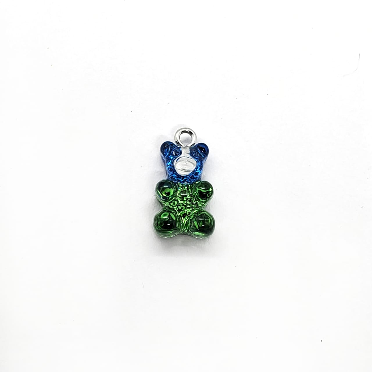 Dije Panda con Glitter Dije - Accesorios Rubi