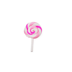 Fimo Paleta de Caramelo Fimo - Accesorios Rubi
