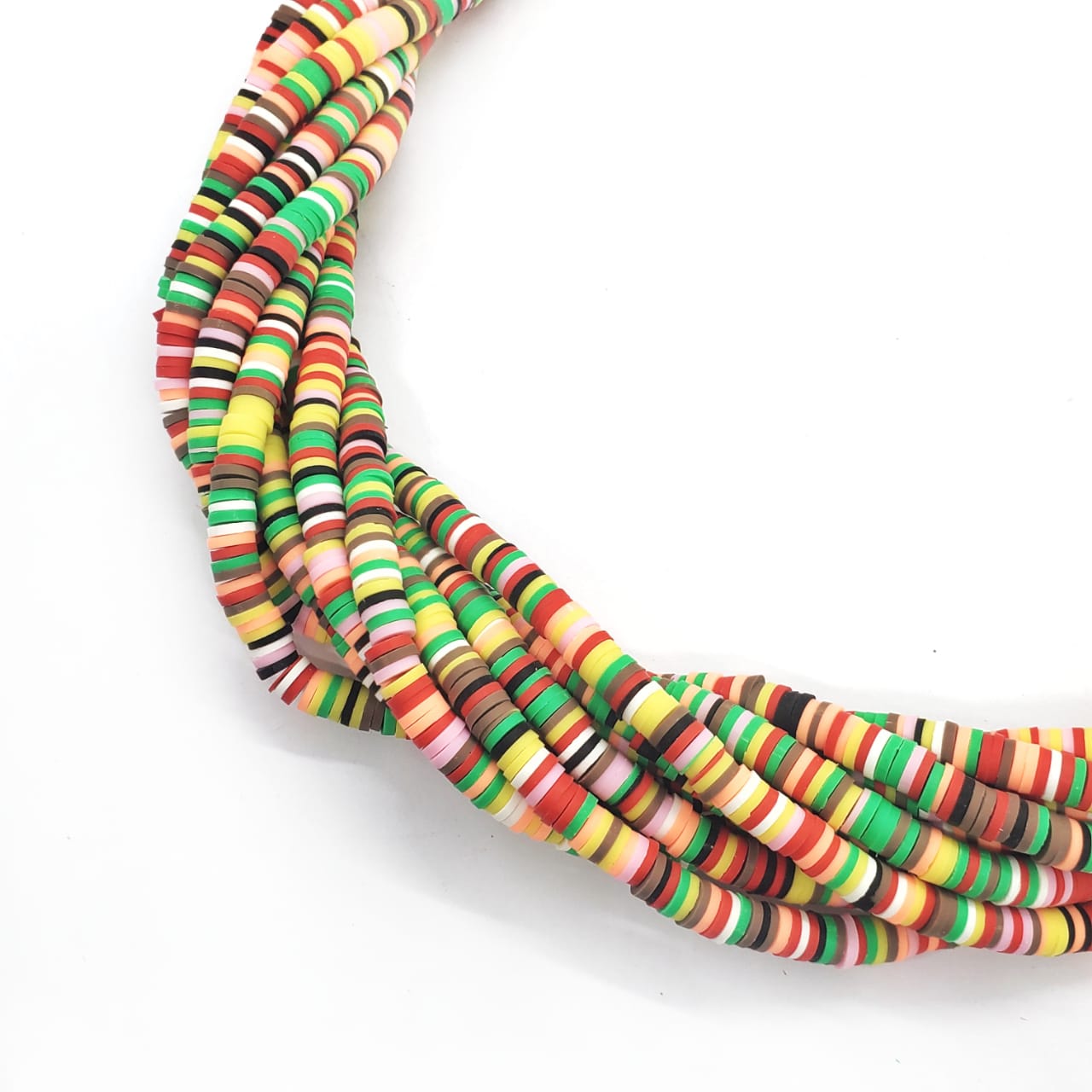Fimo Puca Multicolor 35 Fimo - Accesorios Rubi