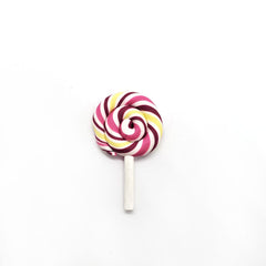 Fimo Paleta de Caramelo Fimo - Accesorios Rubi