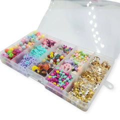 Kit Infantil de Bisutería para Nivel Avanzado kits - Accesorios Rubi