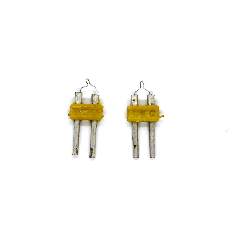 Punta de repuesto P/quemador de hilo tz1400 Complementos - Accesorios Rubi