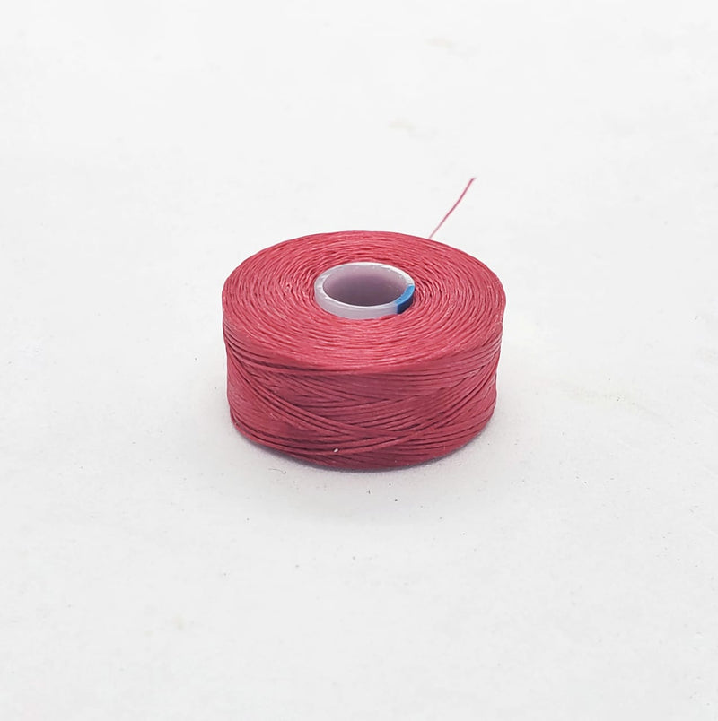 Hilo Nylon Miyuki 11 Hilo - Accesorios Rubi