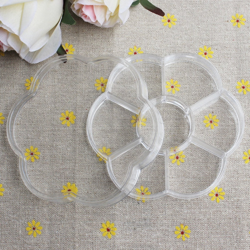 Contenedor Flor Complemento - Accesorios Rubi