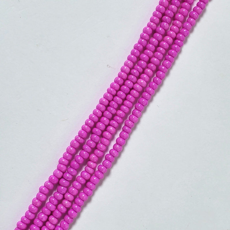 Chaquira calibrada 82 - Accesorios Rubi