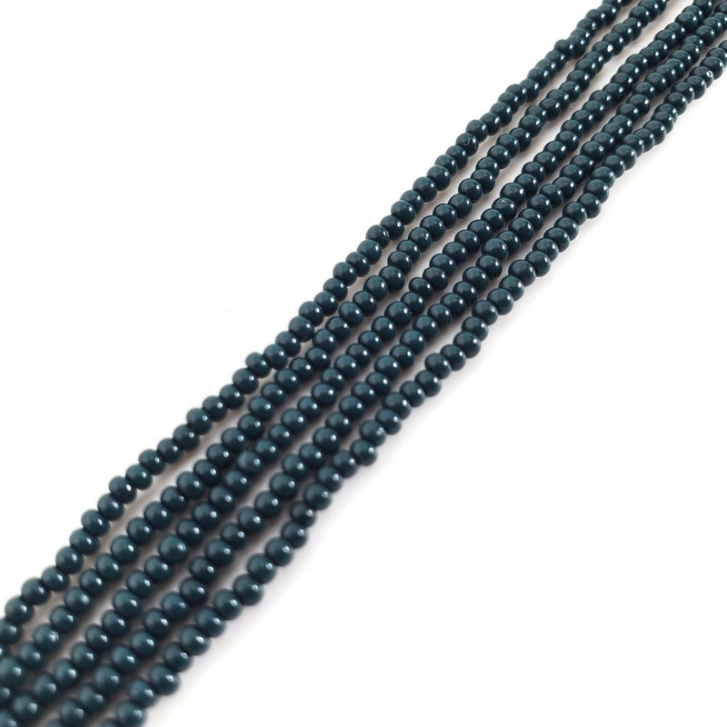 Chaquira calibrada 96 - Accesorios Rubi